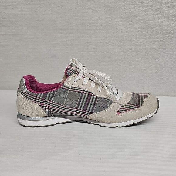 SKECHERS SPORT WOMENS CASUAL SNEAKER BFPM-03-172 - Picture 8 of 10